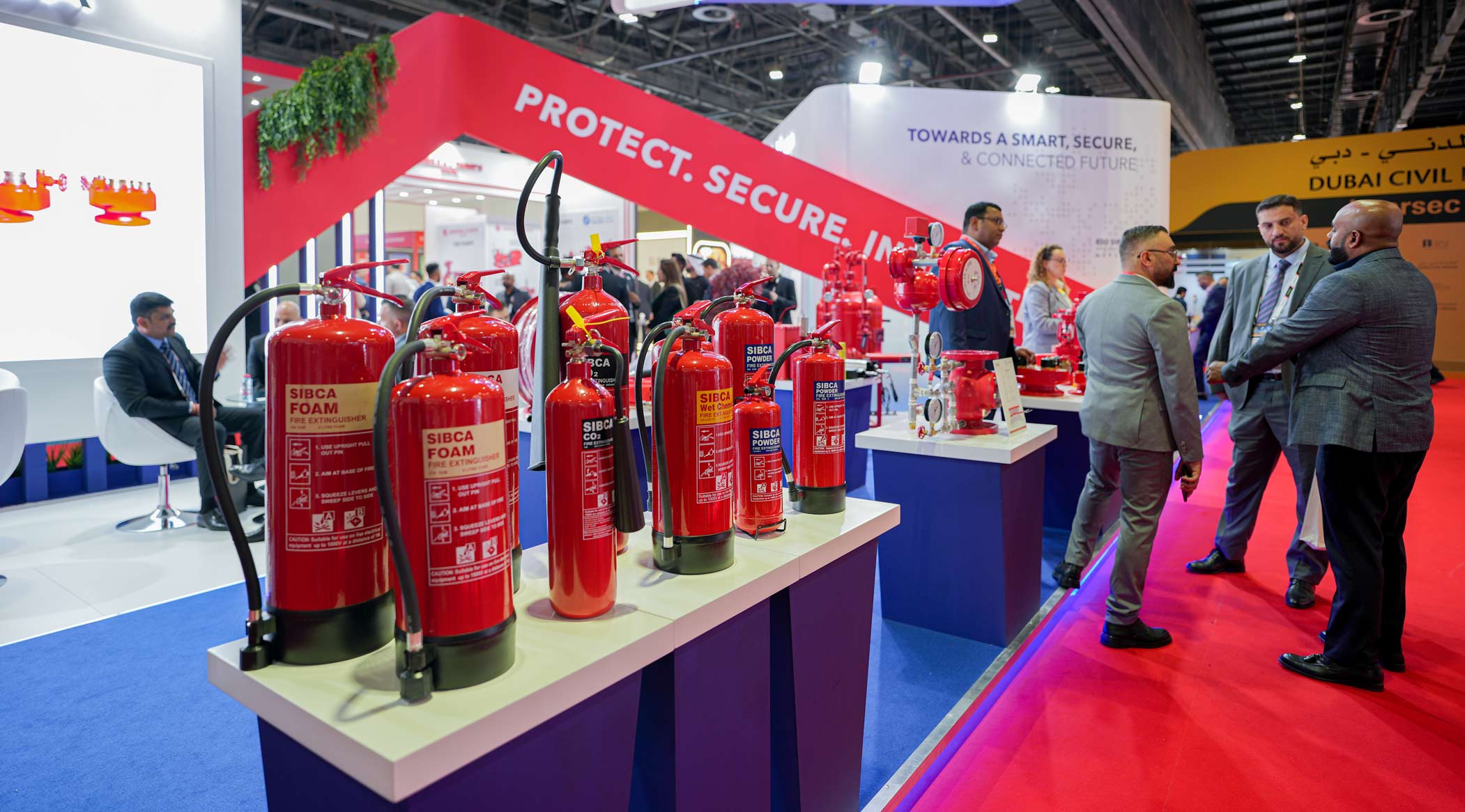 Intersec - Show Image