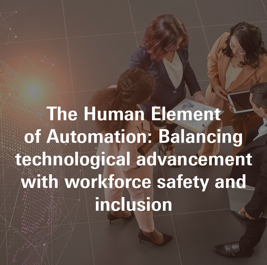 The Human Element of Automation
