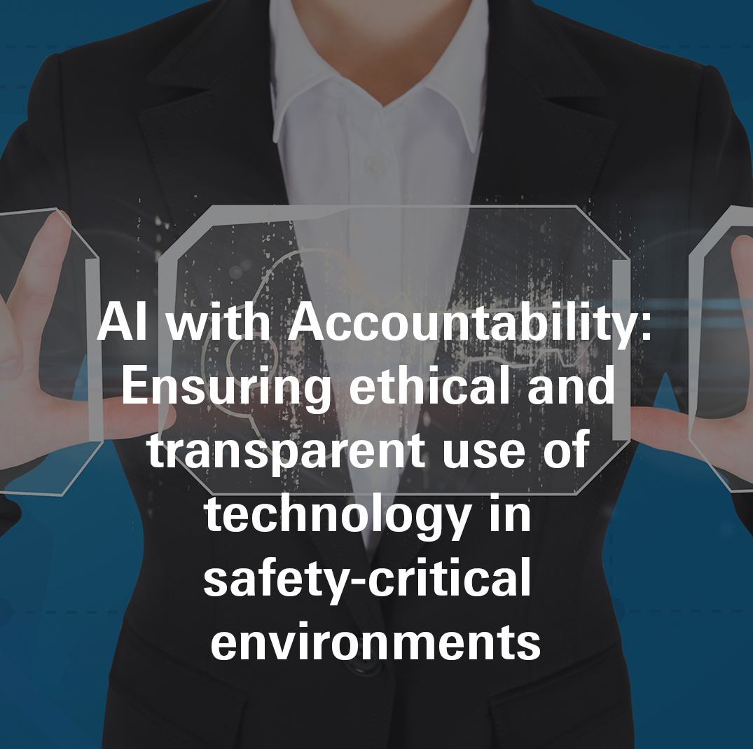 AI with Accountability