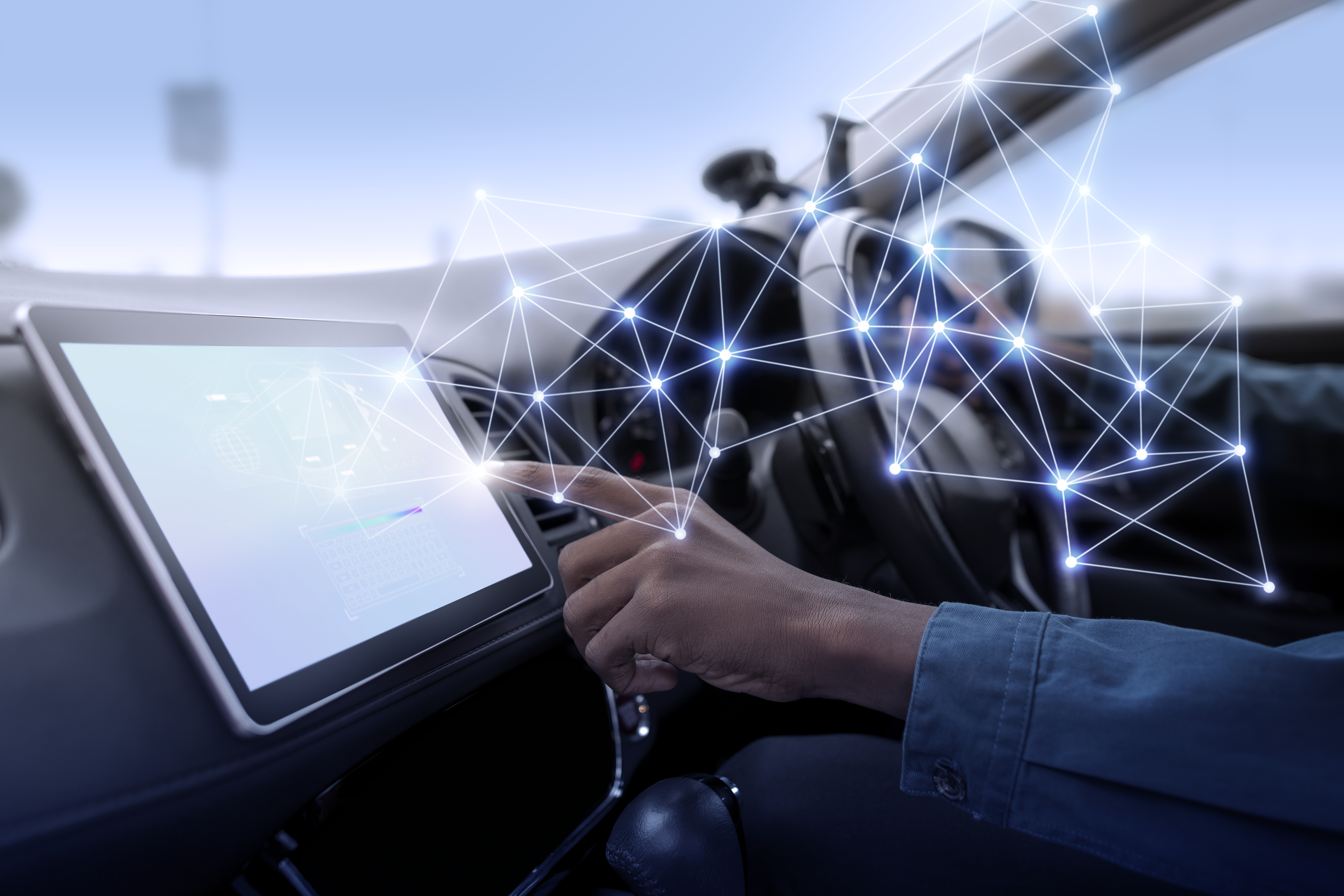 Driving Change in Transport Safety