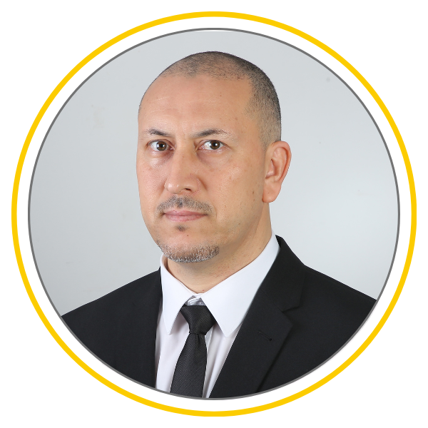 Dr. Aissam Bouadjel