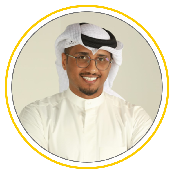 Bader Mubarak Al-Hadhrami