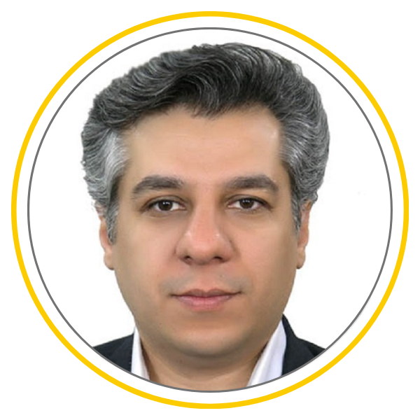Ehsan Rafeemanesh