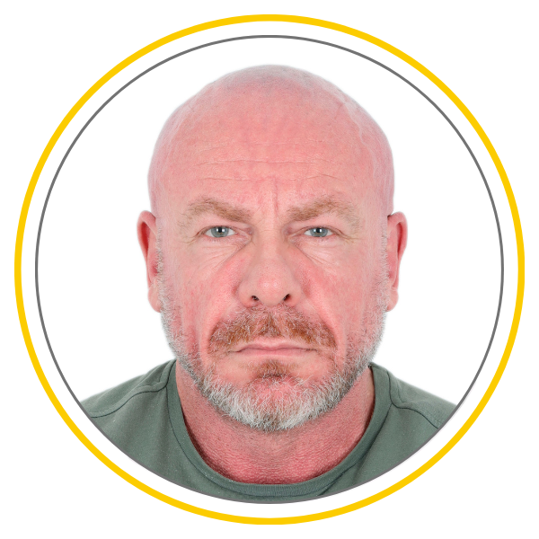 Gareth Thomas