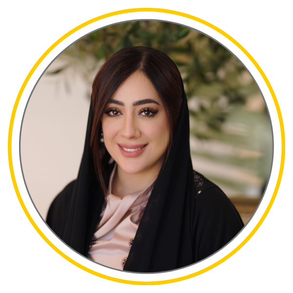 Hanan Al Sammak