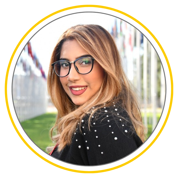 Maha Siddiqui