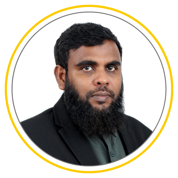 Dr. Mohamed Abdulla