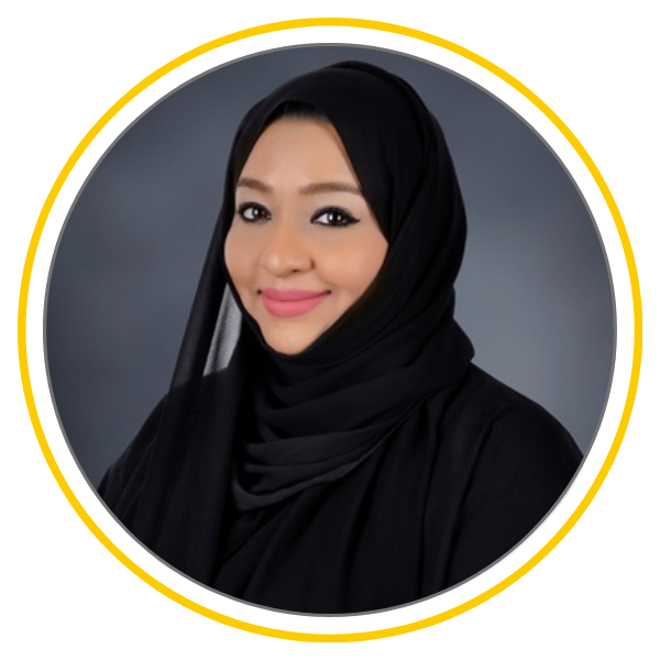 Suzan Ahmad Al Ghanem