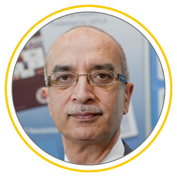 Tahir Jamal Qadir
