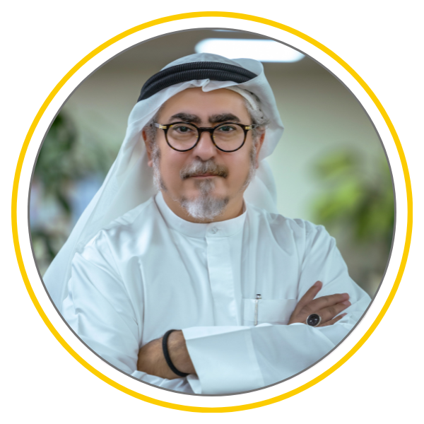 Dr. Waddah S. Ghanem Al Hashmi