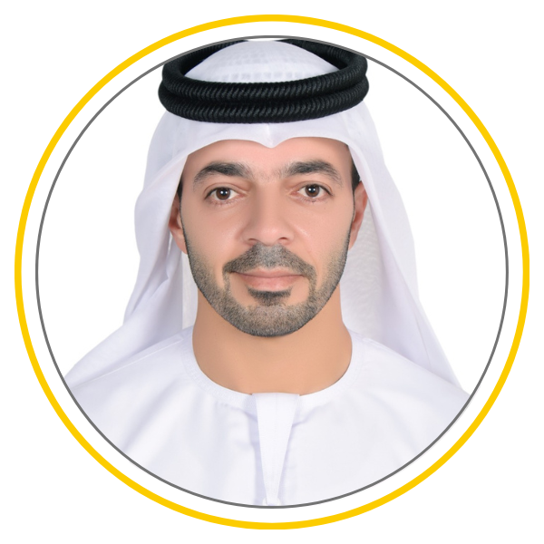 Eng. Khalid Al Hammadi
