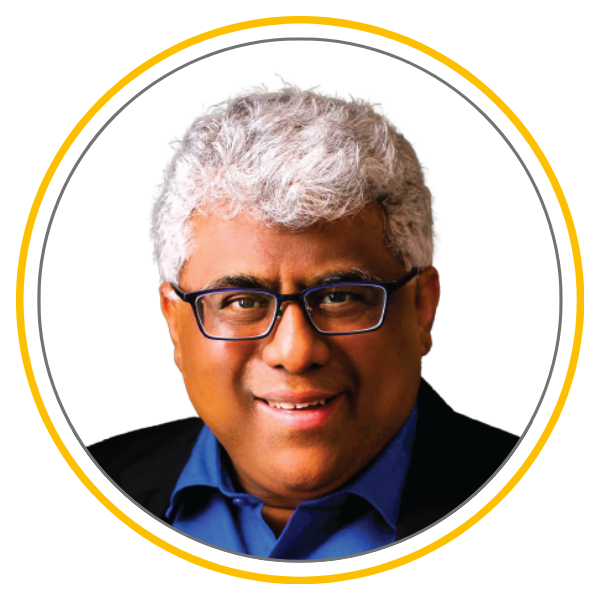 Dr. Omer Ali Saifudeen