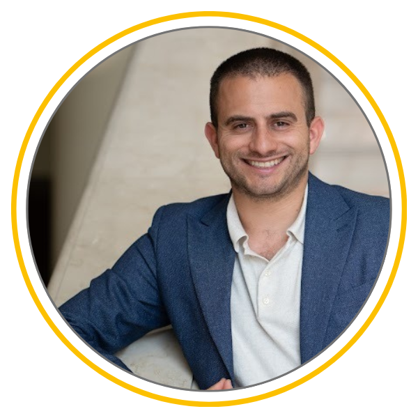 Eitan Charnoff