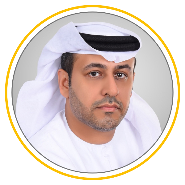 Lt. Col. Saeed M. AlShebli