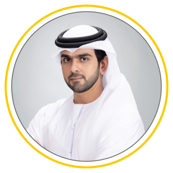 Abdulla Juma Saif Al Suwaidi