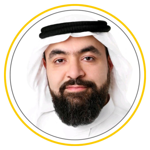 Ahmed Al Saleh