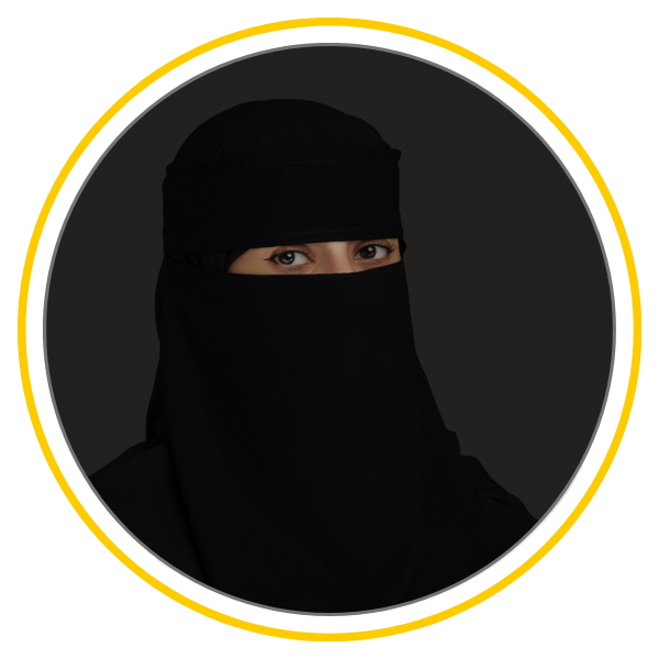 Amira G. AlMutairi