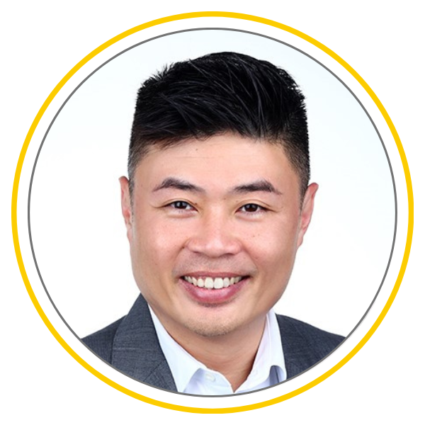 Danny Chan
