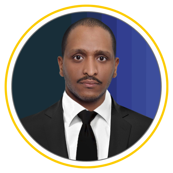 Dr. Ali Shikai