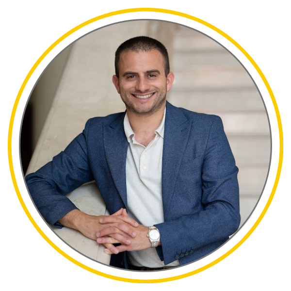Eitan Charnoff
