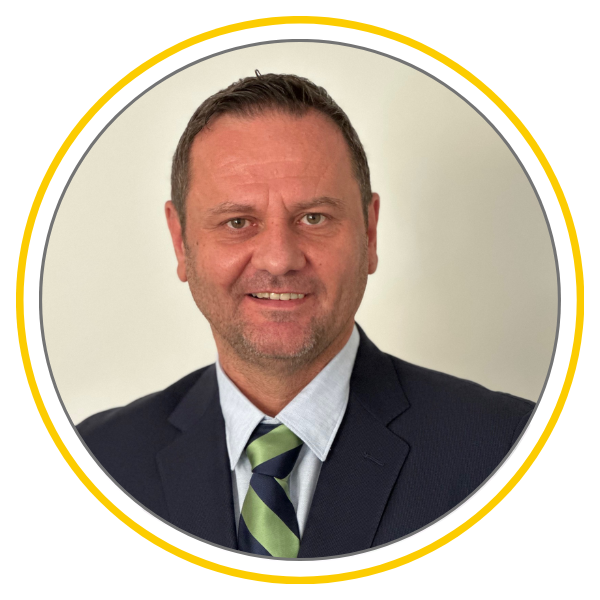 Goran Novkovic
