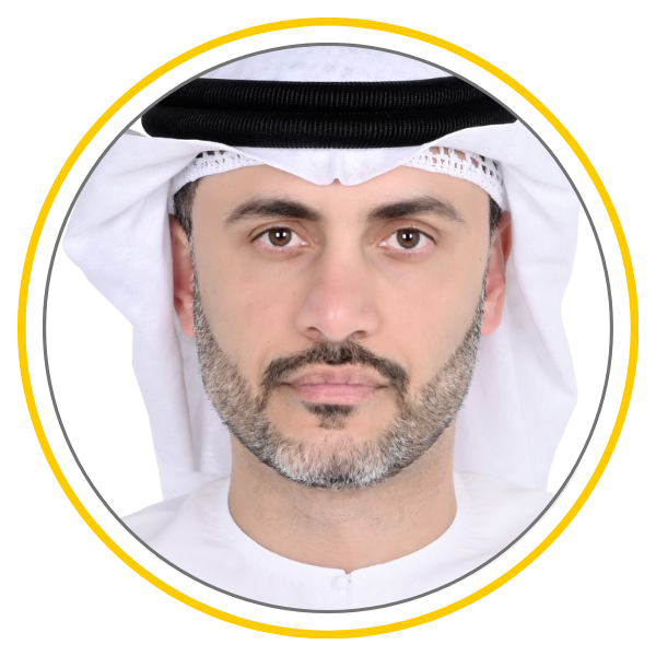 Khaled Al Teneji