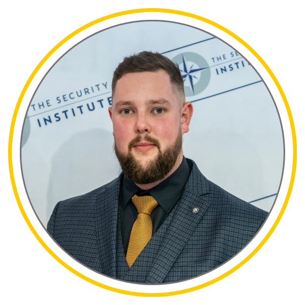 Maciej Gluchowski