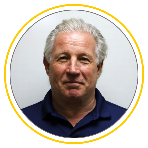 Mike O’Neill