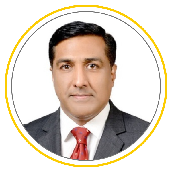 Navaid Ahsan