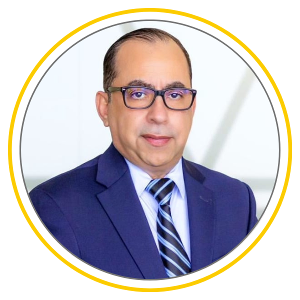 Prof. Ahed Al Najjar