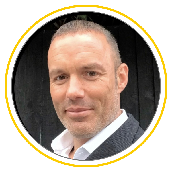 Scott Paterson