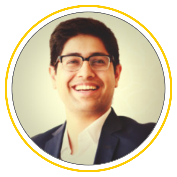 Vishesh Kalia