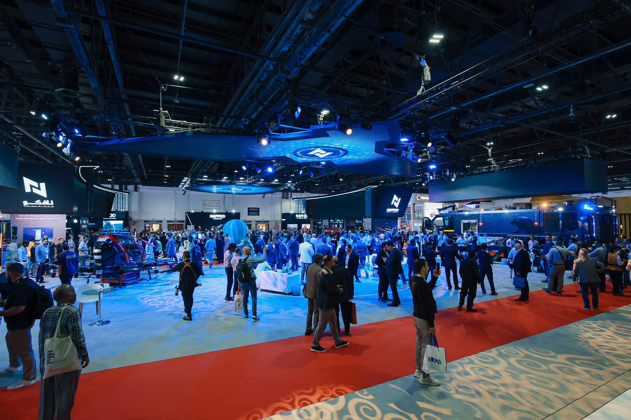 Intersec - Show Image