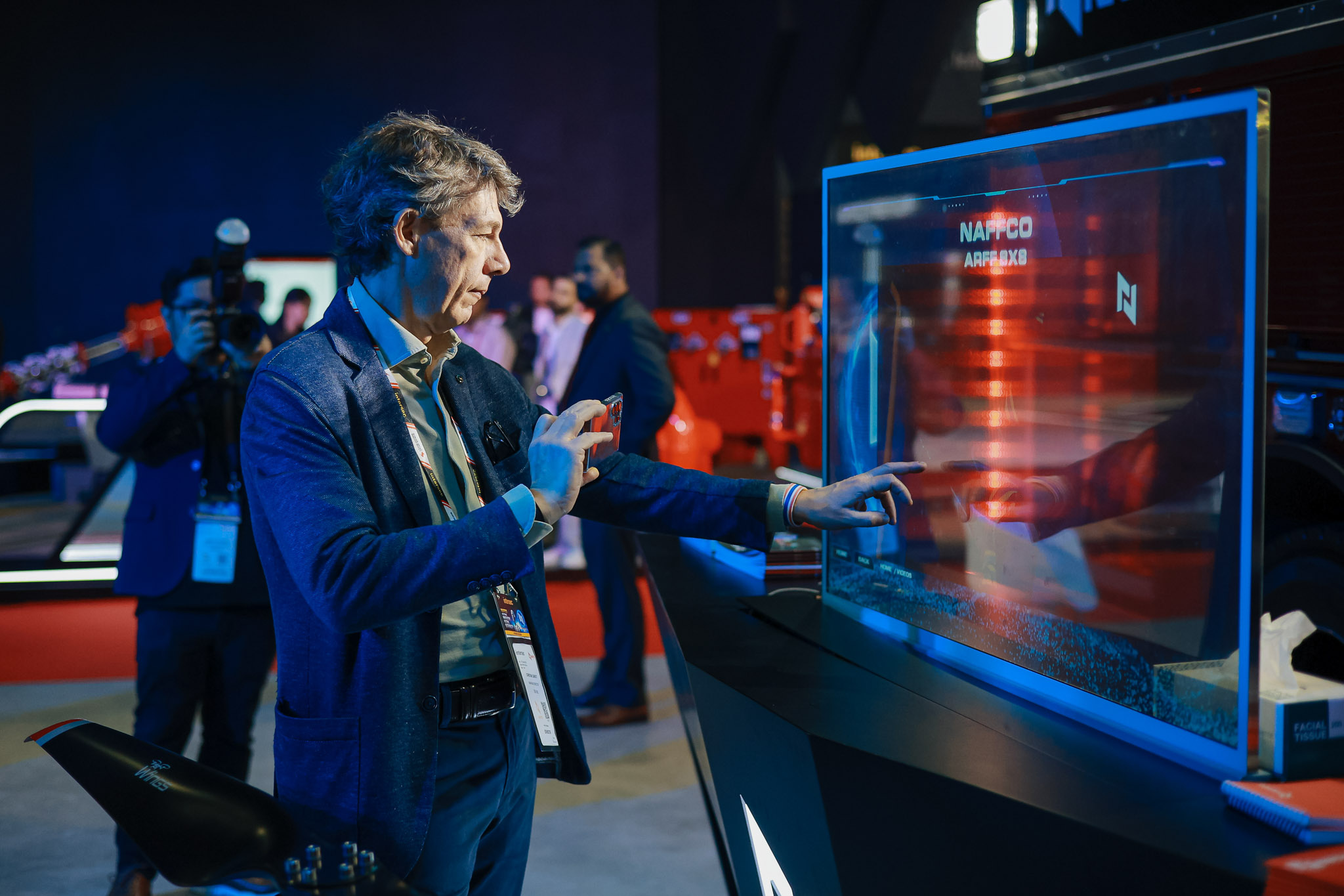 Intersec 2025