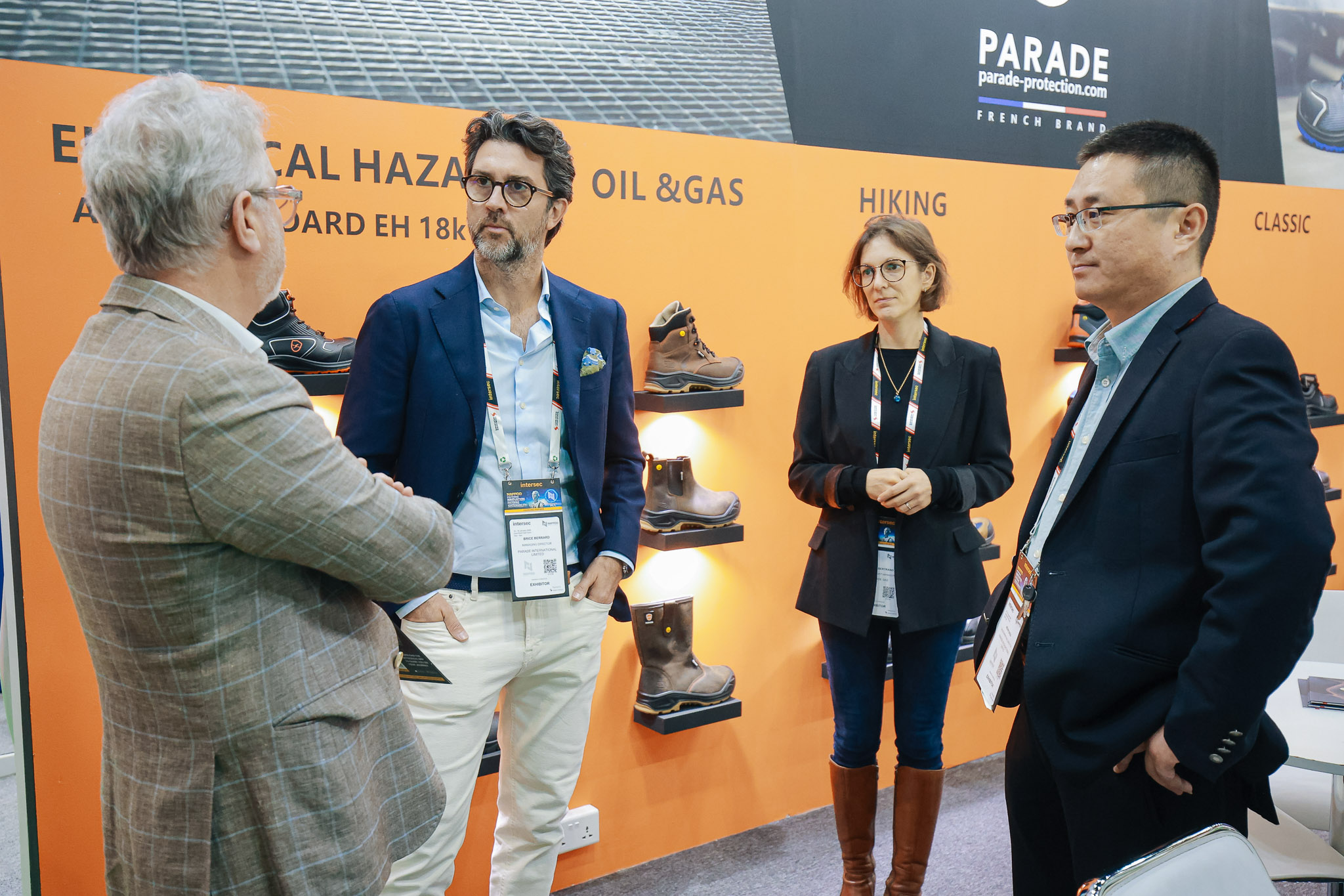 Intersec 2025