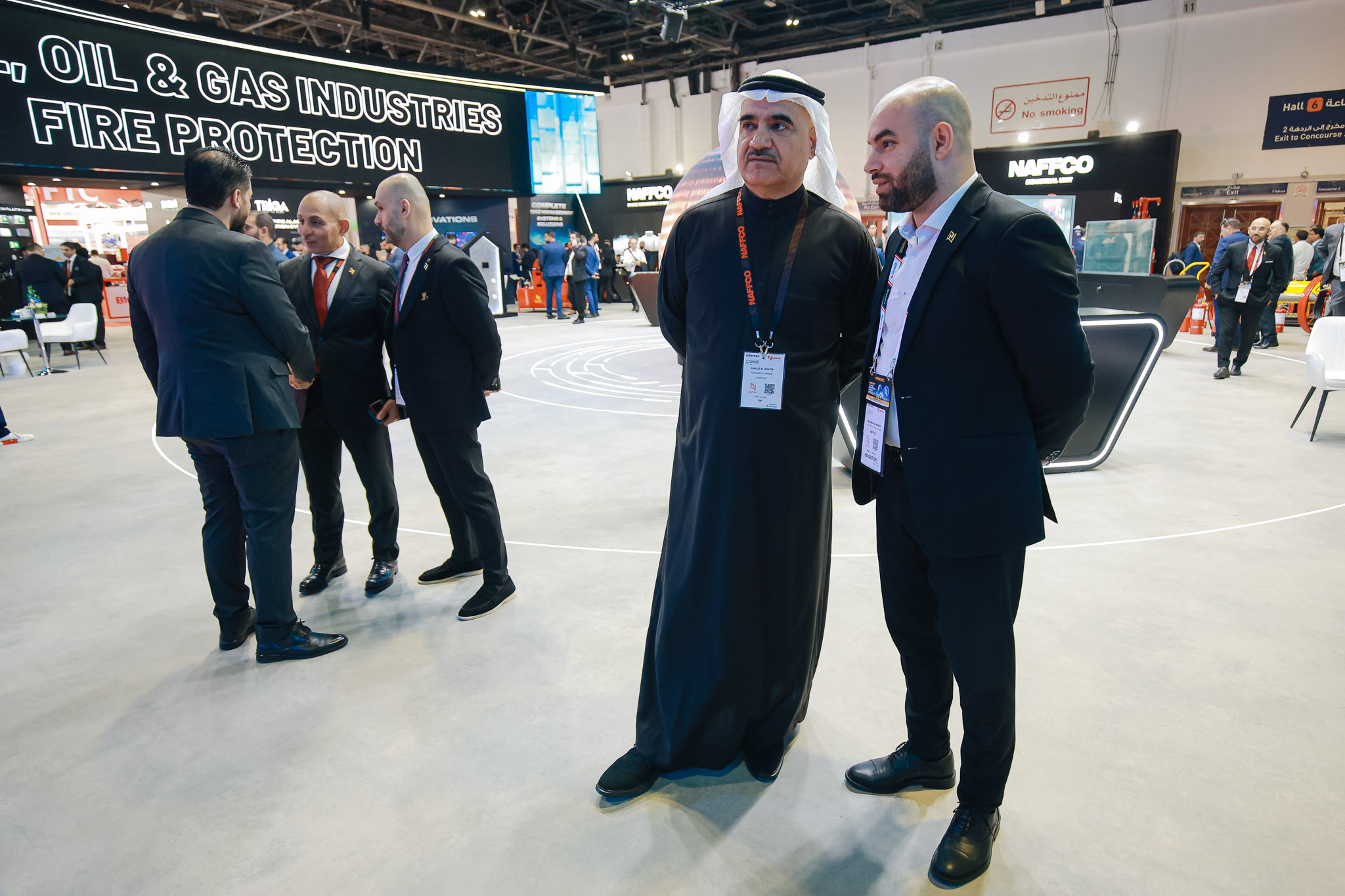 Intersec 2025