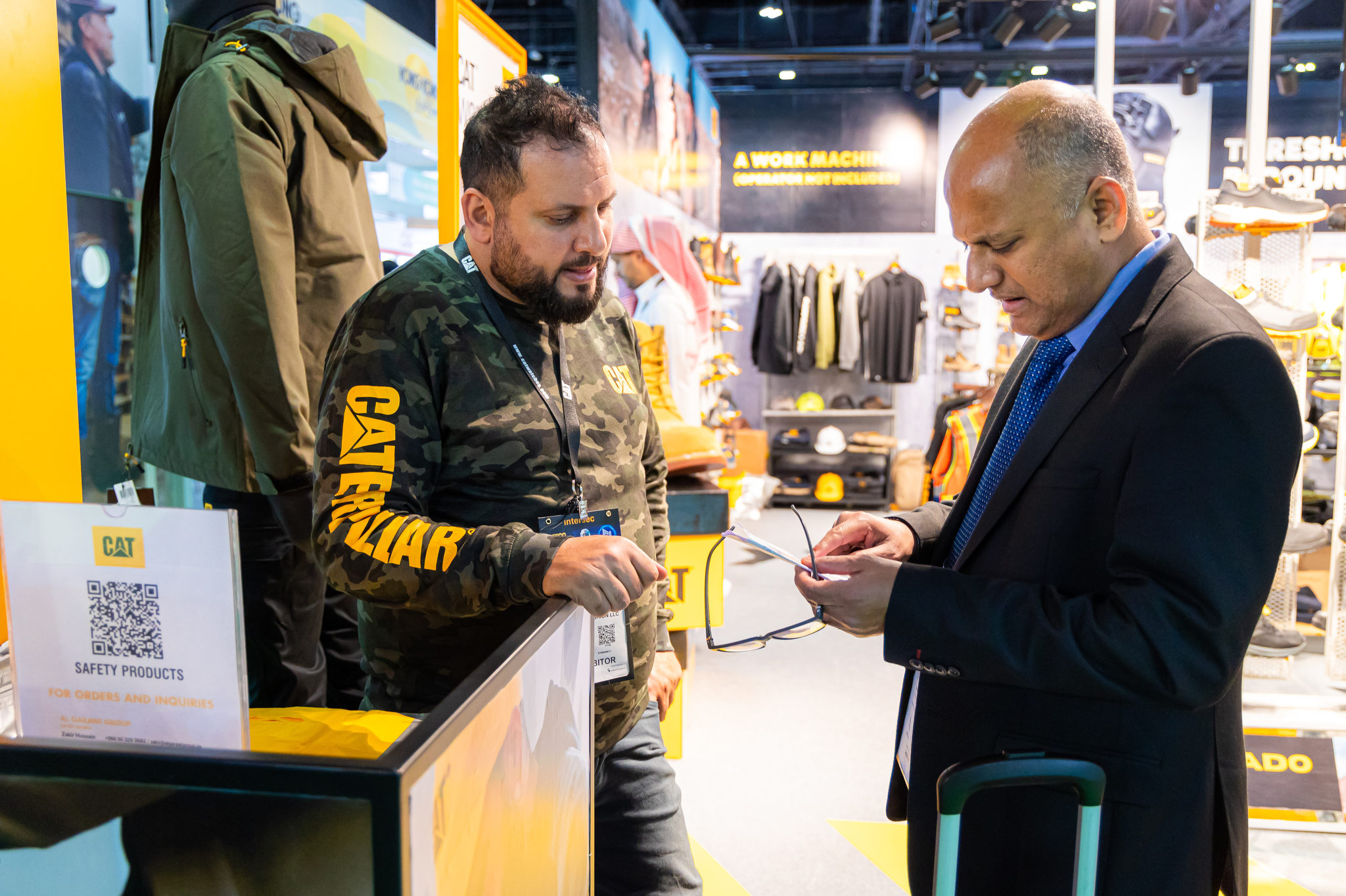 Intersec 2025