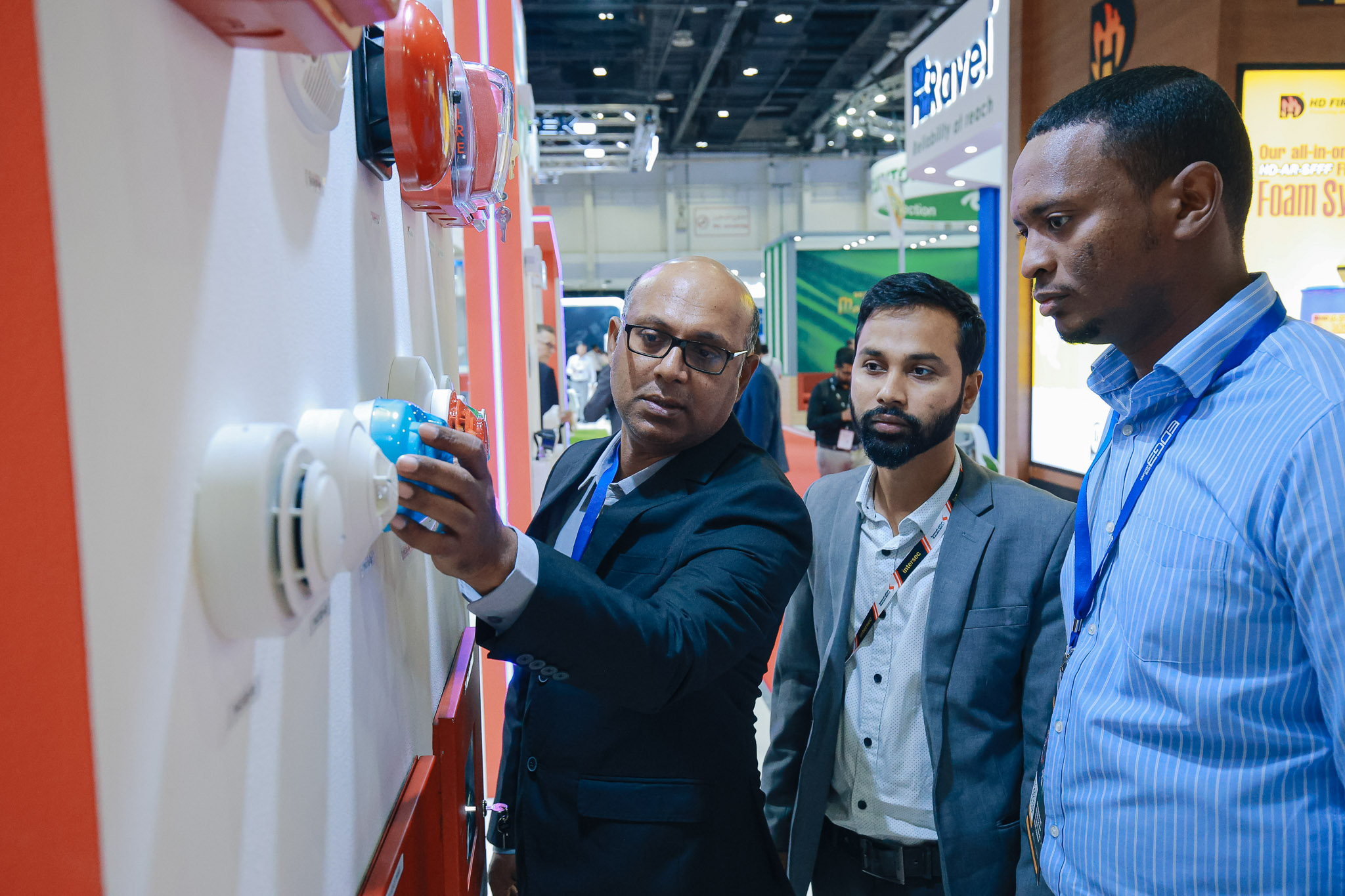 Intersec 2025