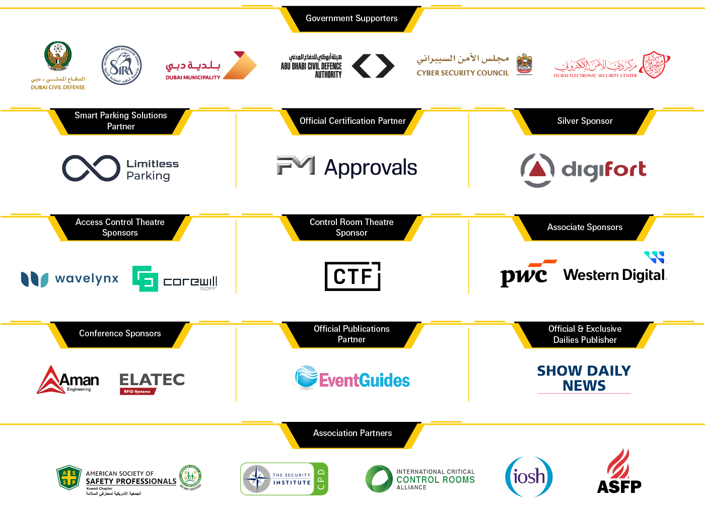 Intersec 2026