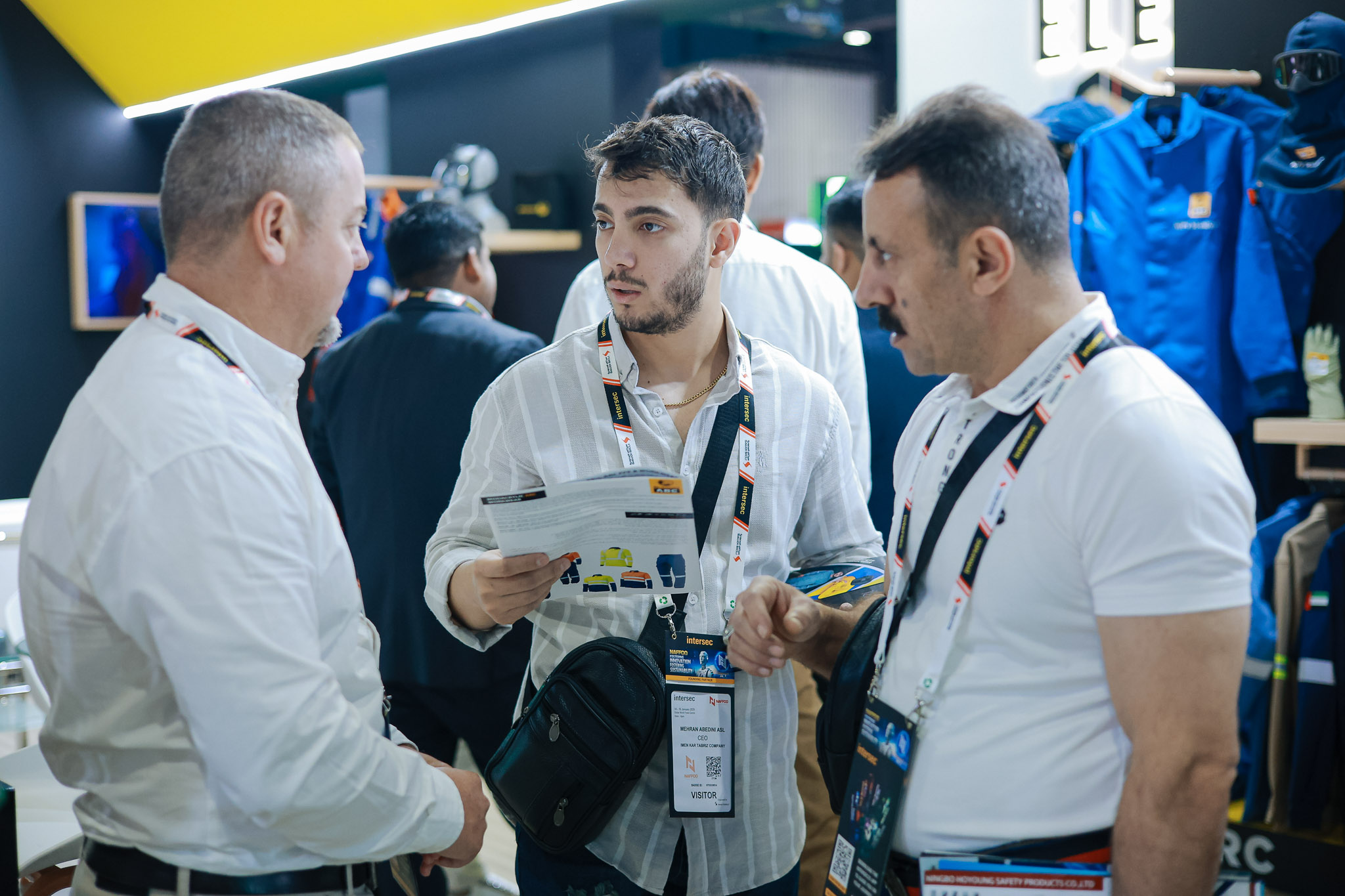 Intersec 2024