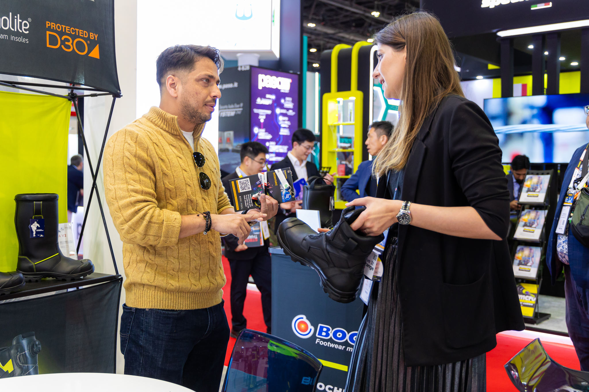 Intersec 2024