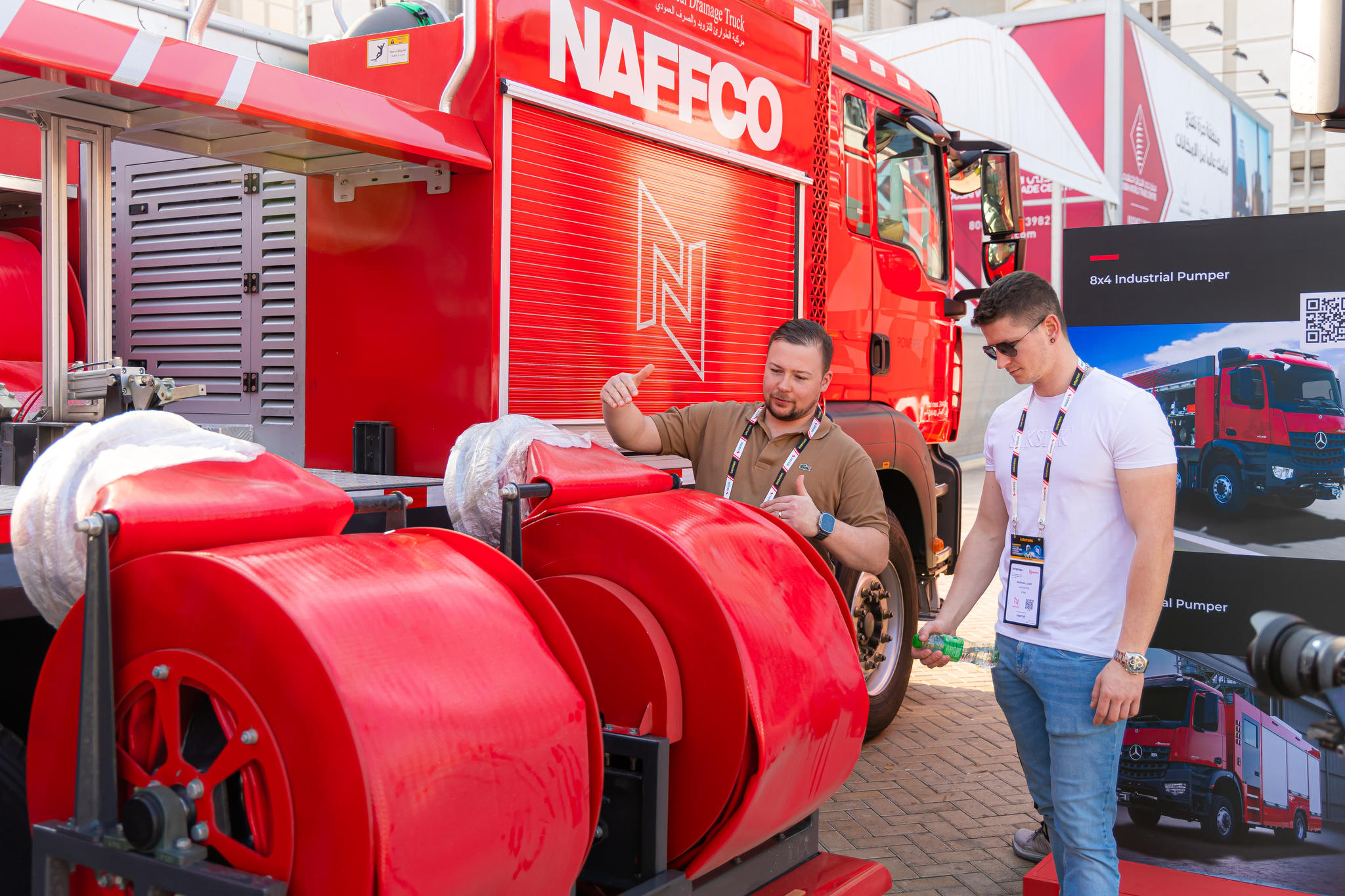 Intersec 2024