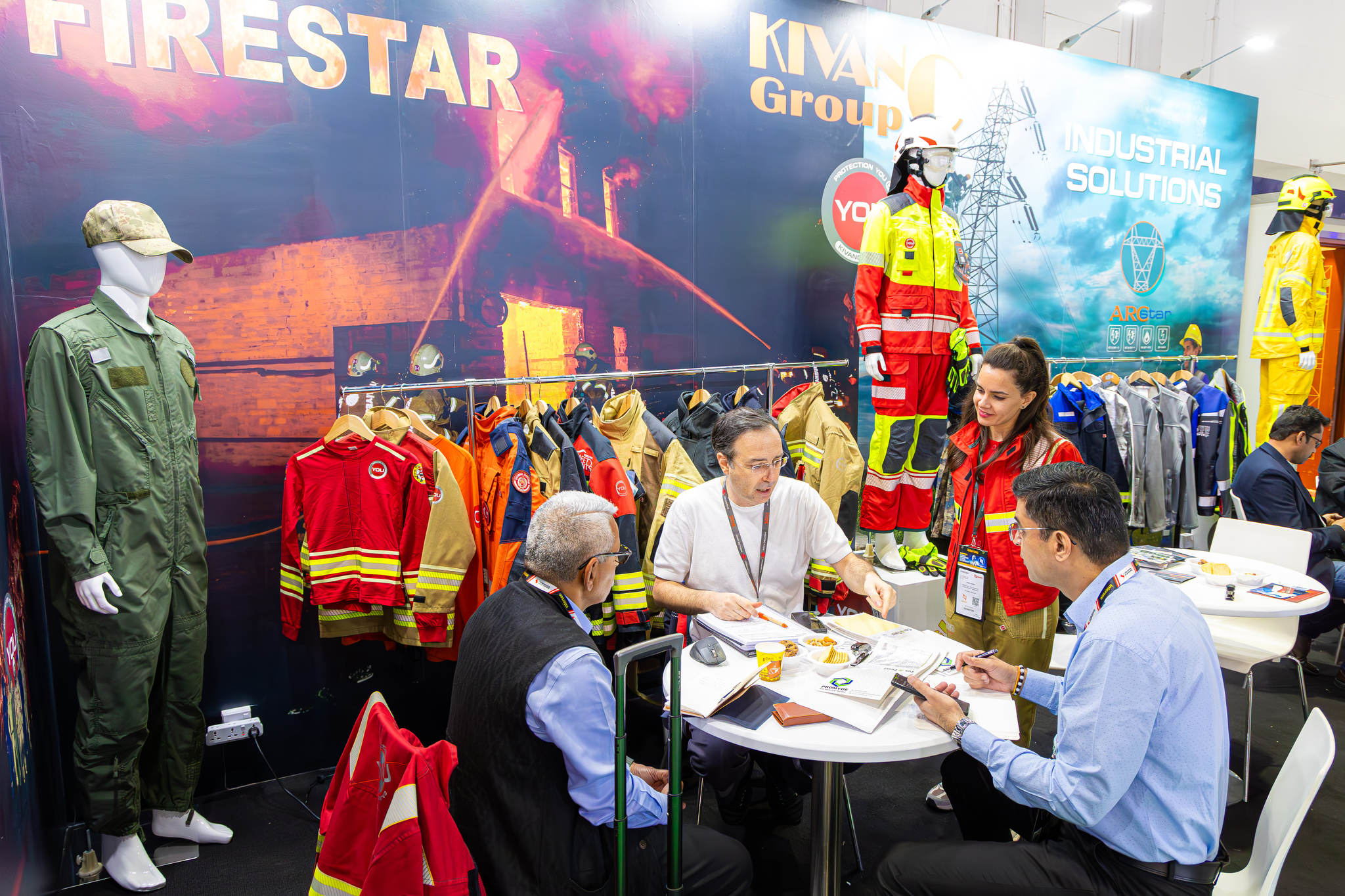 Intersec 2024