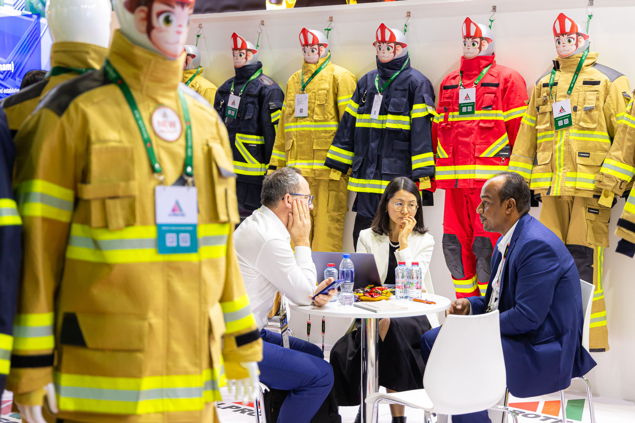 Intersec 2024