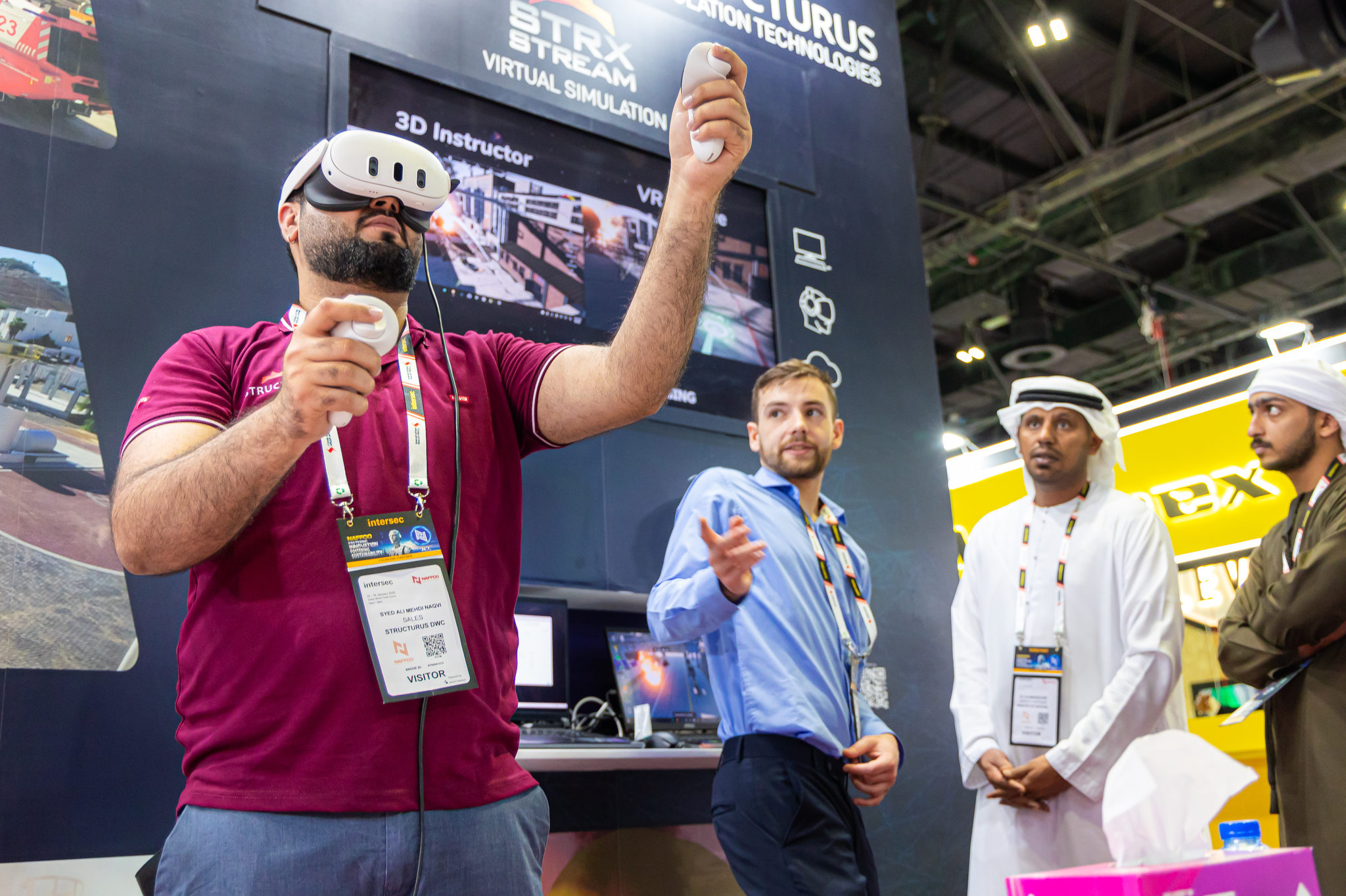 Intersec 2024