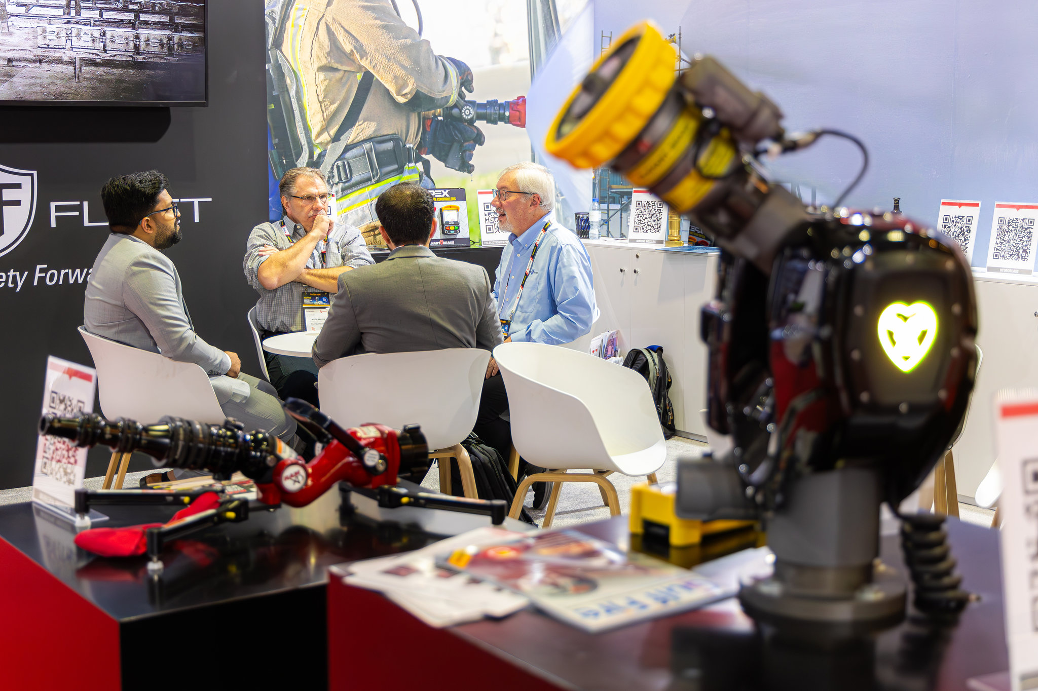 Intersec 2024