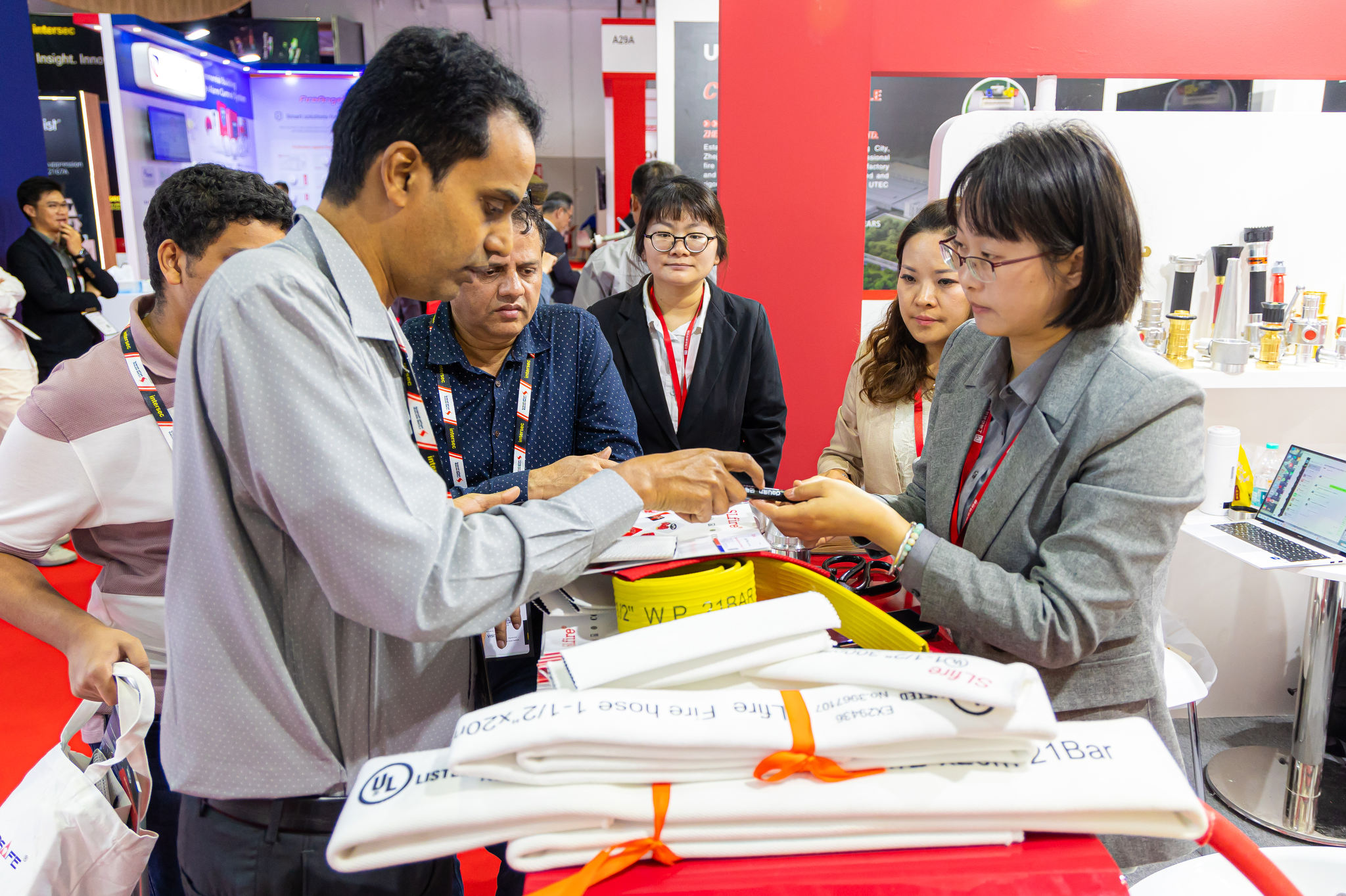 Intersec 2024