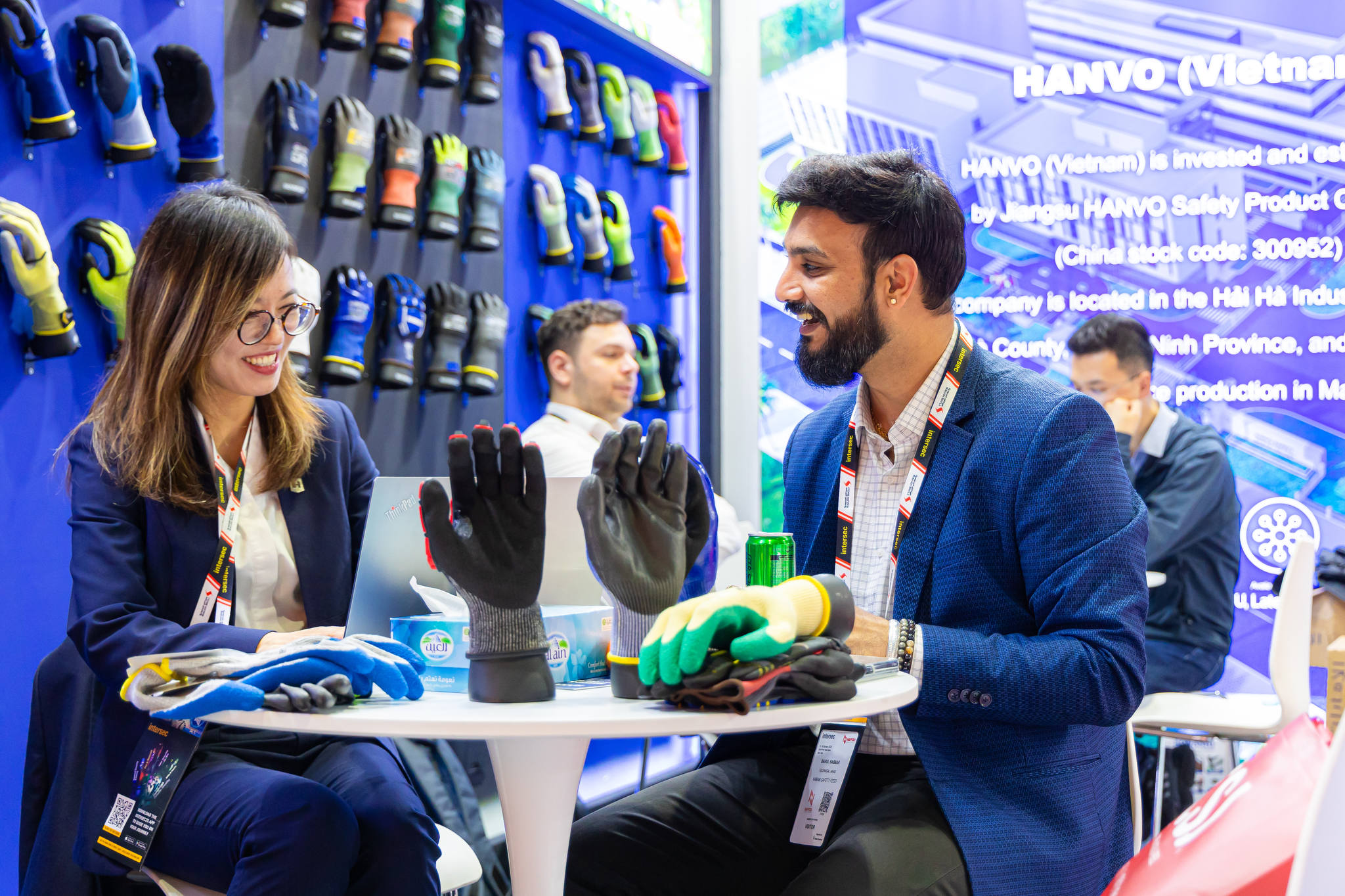 Intersec 2024