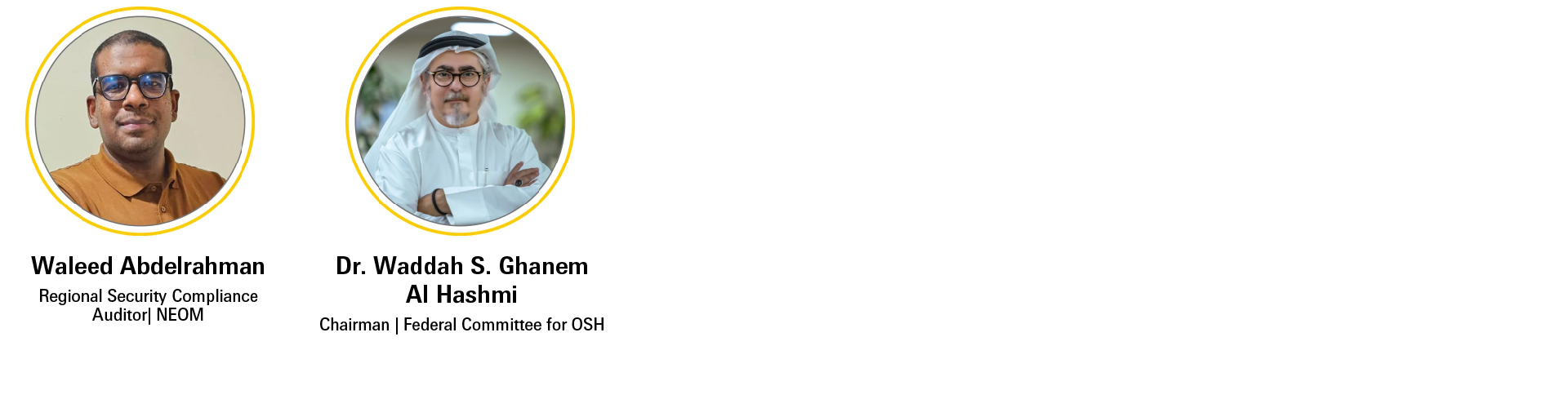 H&S Speakers Carousel