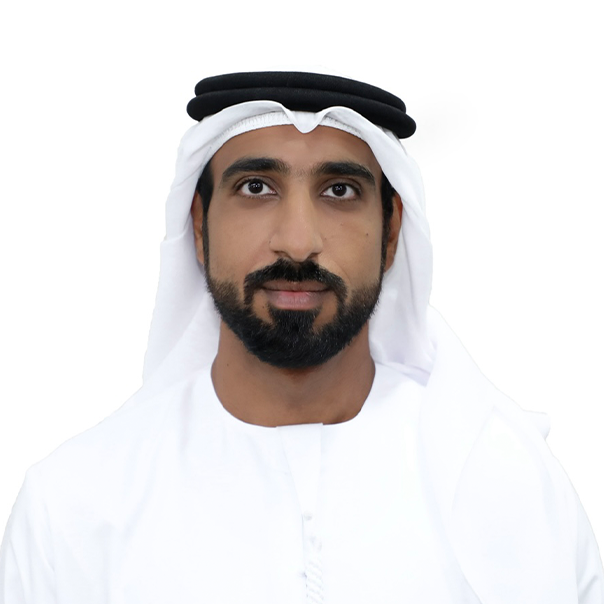 Nasser Hassan, Section Manager of Security Systems And Consulting Section, SIRA